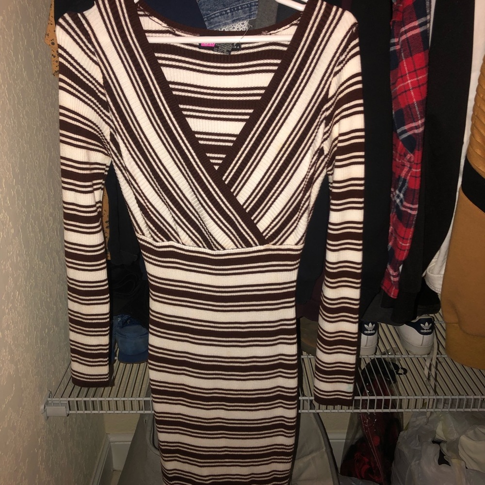 SayWhat? dress